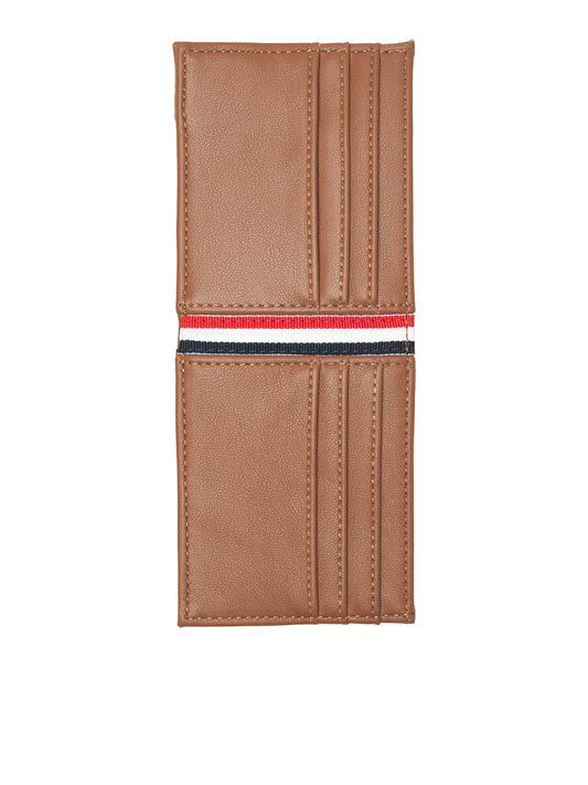 JACJOSE Wallet - Cognac