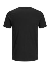 Load image into Gallery viewer, JJECORP T-Shirt - black

