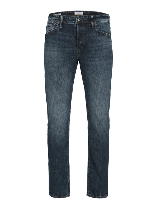 JJIMIKE Jeans - Blue Denim