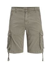 Load image into Gallery viewer, JPSTZEUS Shorts - Dusty Olive
