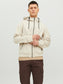 JJEBASIC Jacket - Moonbeam