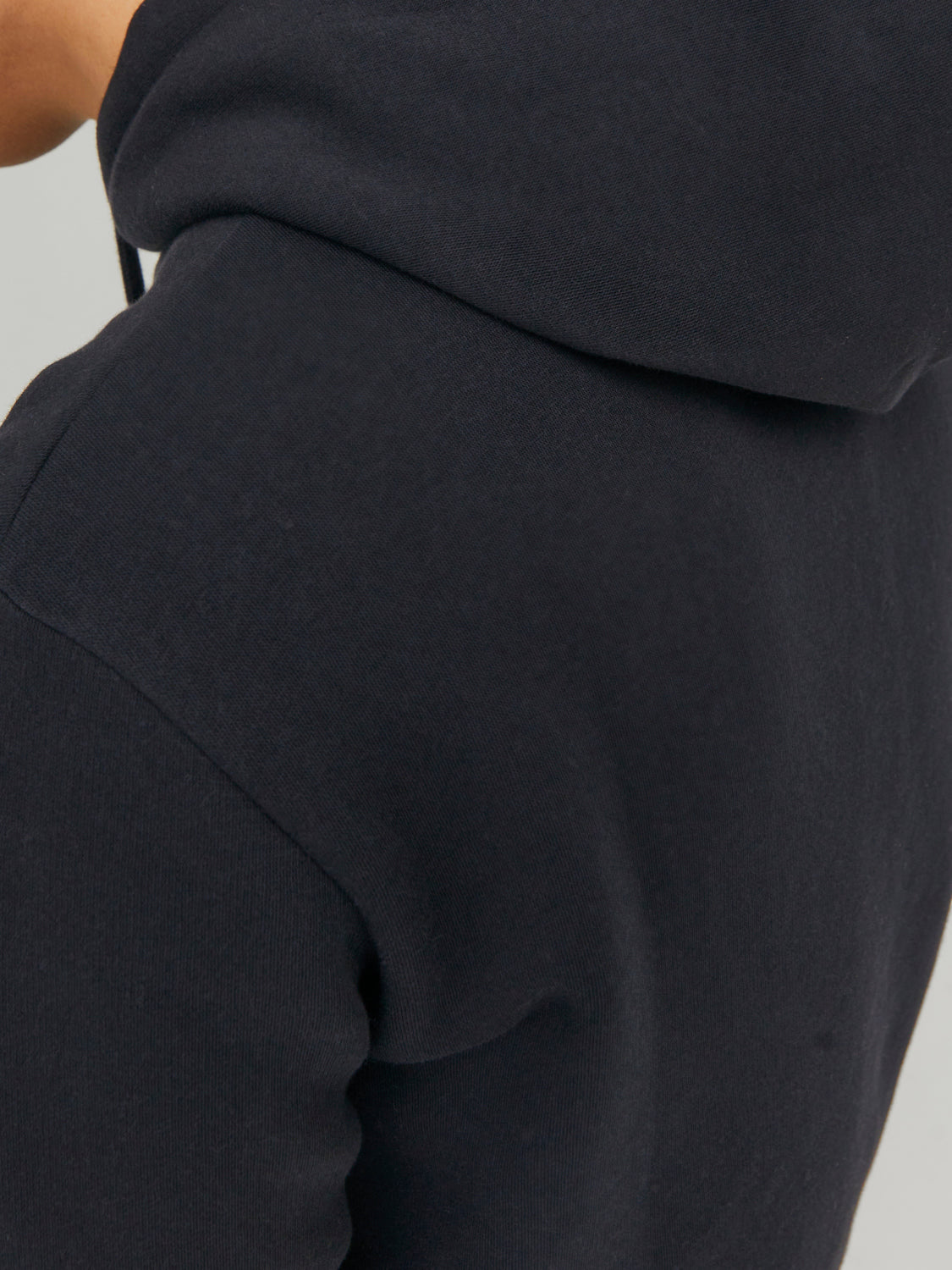 JJECORP Sweat - Black