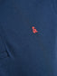 JJEPAULOS Polo Shirt - navy blazer