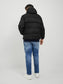 PlusSize JJETOBY Jacket - Black