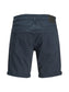 JJIRICK Shorts - navy blazer