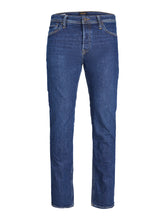 Load image into Gallery viewer, JJIMIKE Jeans - Blue Denim
