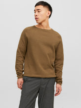 Load image into Gallery viewer, JJEHILL Pullover - Otter
