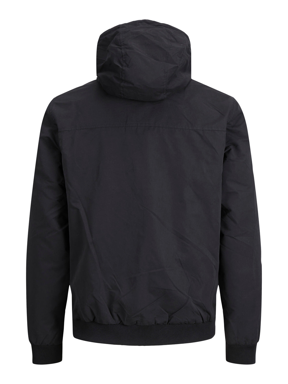 JJERUSH Jacket - Black