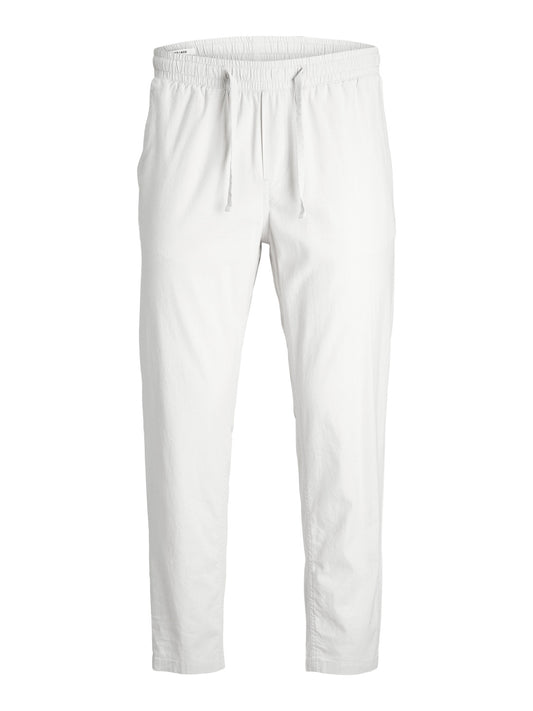 JPSTACE Pants - White