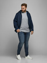 Load image into Gallery viewer, PlusSize JJILIAM Jeans - Blue Denim
