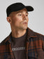 JACBRINK Cap - Black