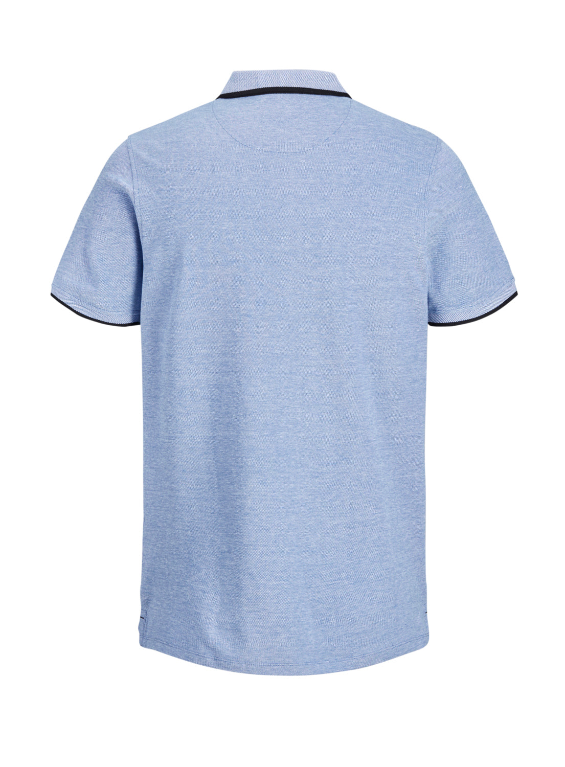 JJEPAULOS Polo Shirt - bright cobalt