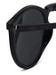 JACRYDER Sunglasses - black