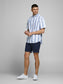 JJIBOWIE Shorts - navy blazer