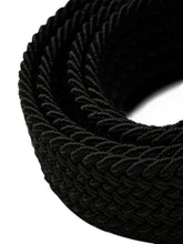 Load image into Gallery viewer, JACSPRING Belt - black
