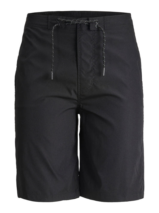 JPSTCAPRI Swimshorts - Black