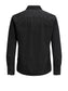 JJESHERIDAN Shirts - black denim