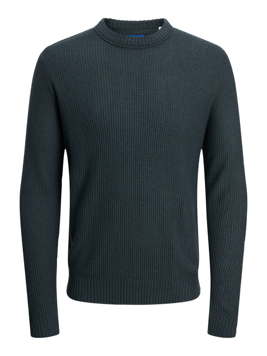 PlusSize JORKYLE Pullover - Magical Forest