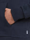 JJECORP Sweat - Navy Blazer