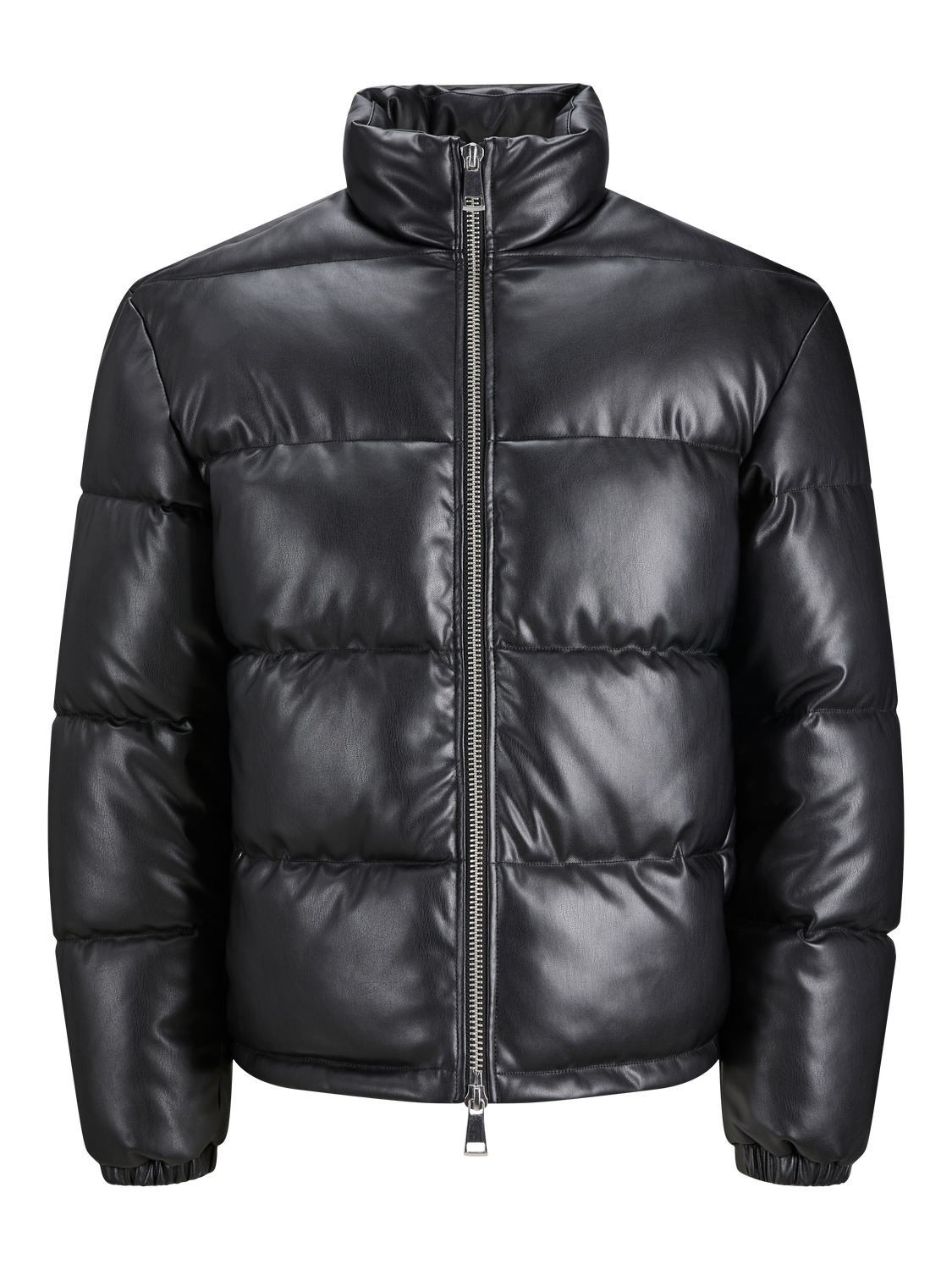 JORNOA Jacket - Black