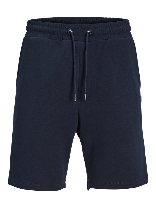 JPSTGORDON Shorts - Navy Blazer
