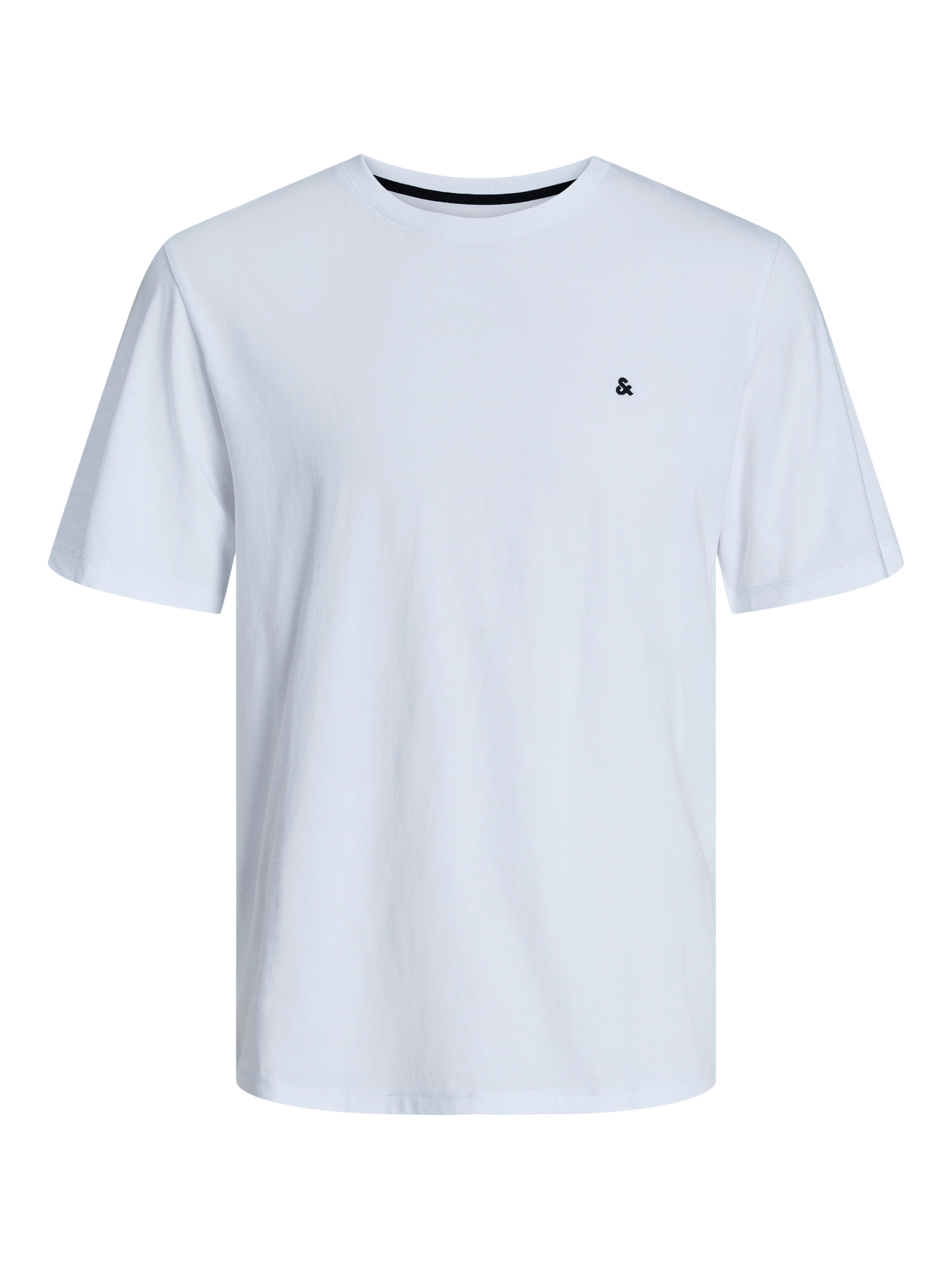 JJEPAULOS T-Shirt - White