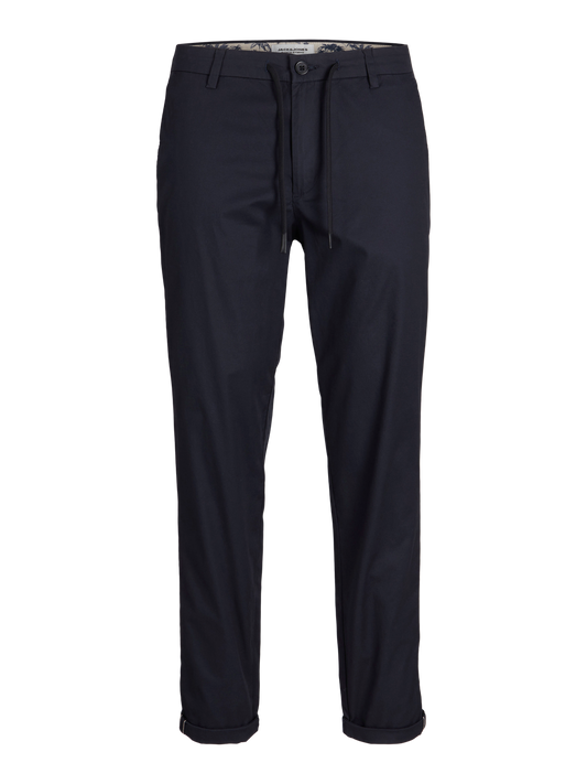 JPSTACE Pants - Dark Navy