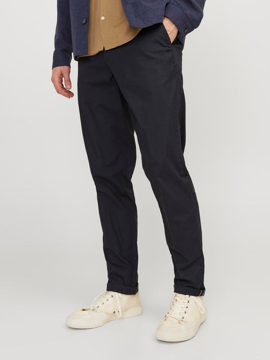 JPSTACE Pants - Dark Navy