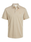 JPRCCRODNEY Polo Shirt - Fields Of Rye