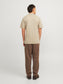 JPRCCRODNEY Polo Shirt - Fields Of Rye