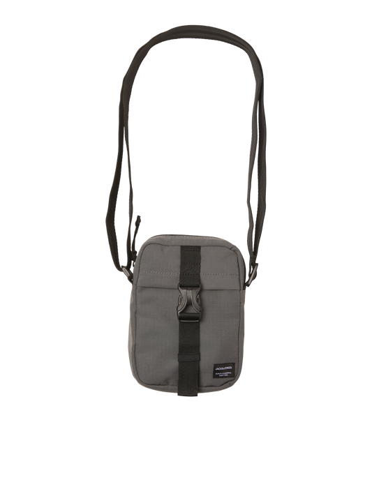 JACASHFORD Handbag - Asphalt
