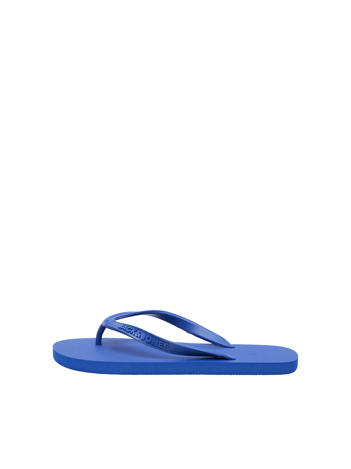 JFWBASIC Flip Flop - Nautical Blue