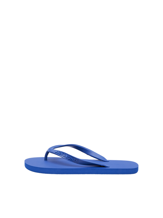 JFWBASIC Flip Flop - Nautical Blue