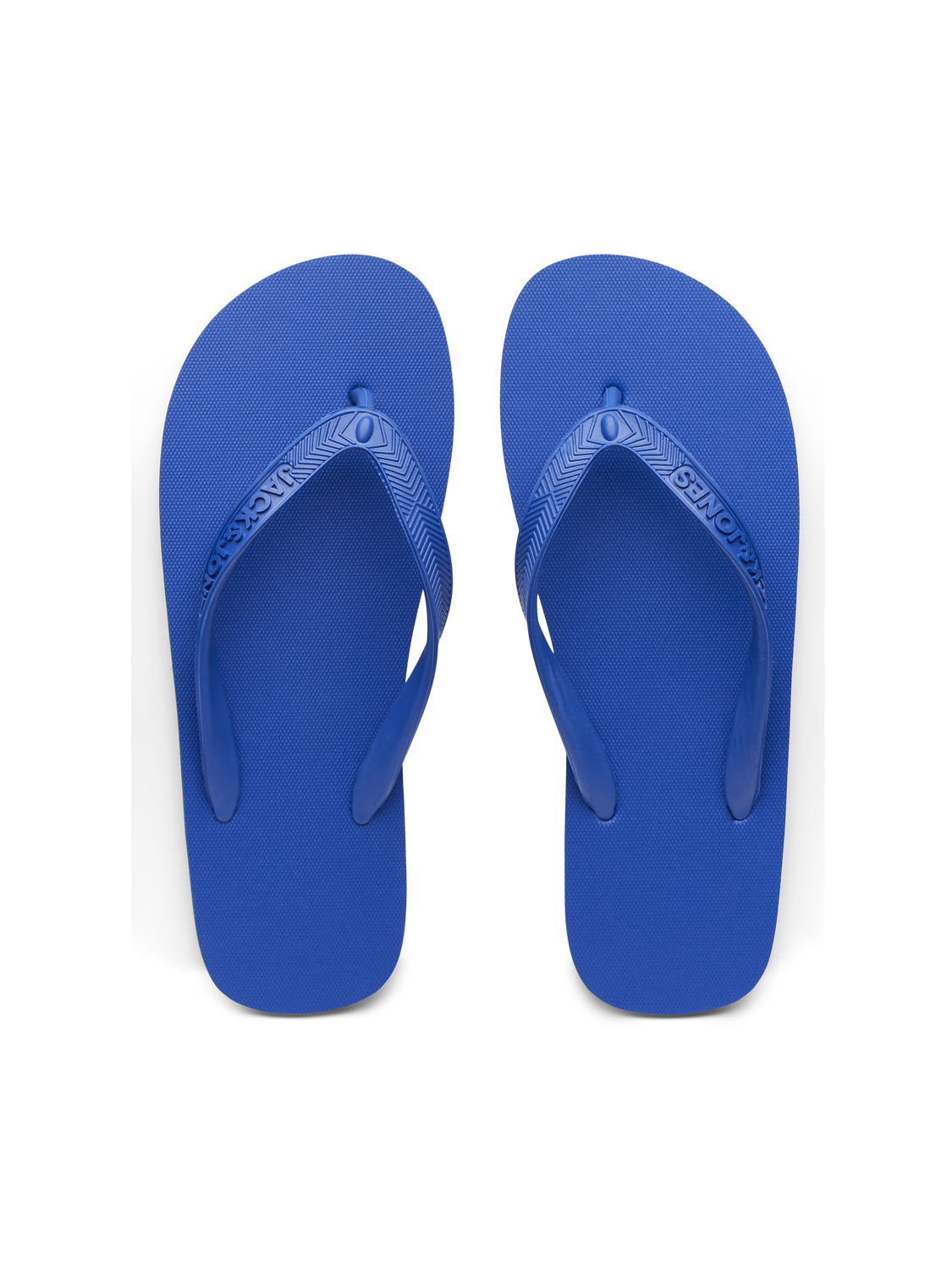 JFWBASIC Flip Flop - Nautical Blue