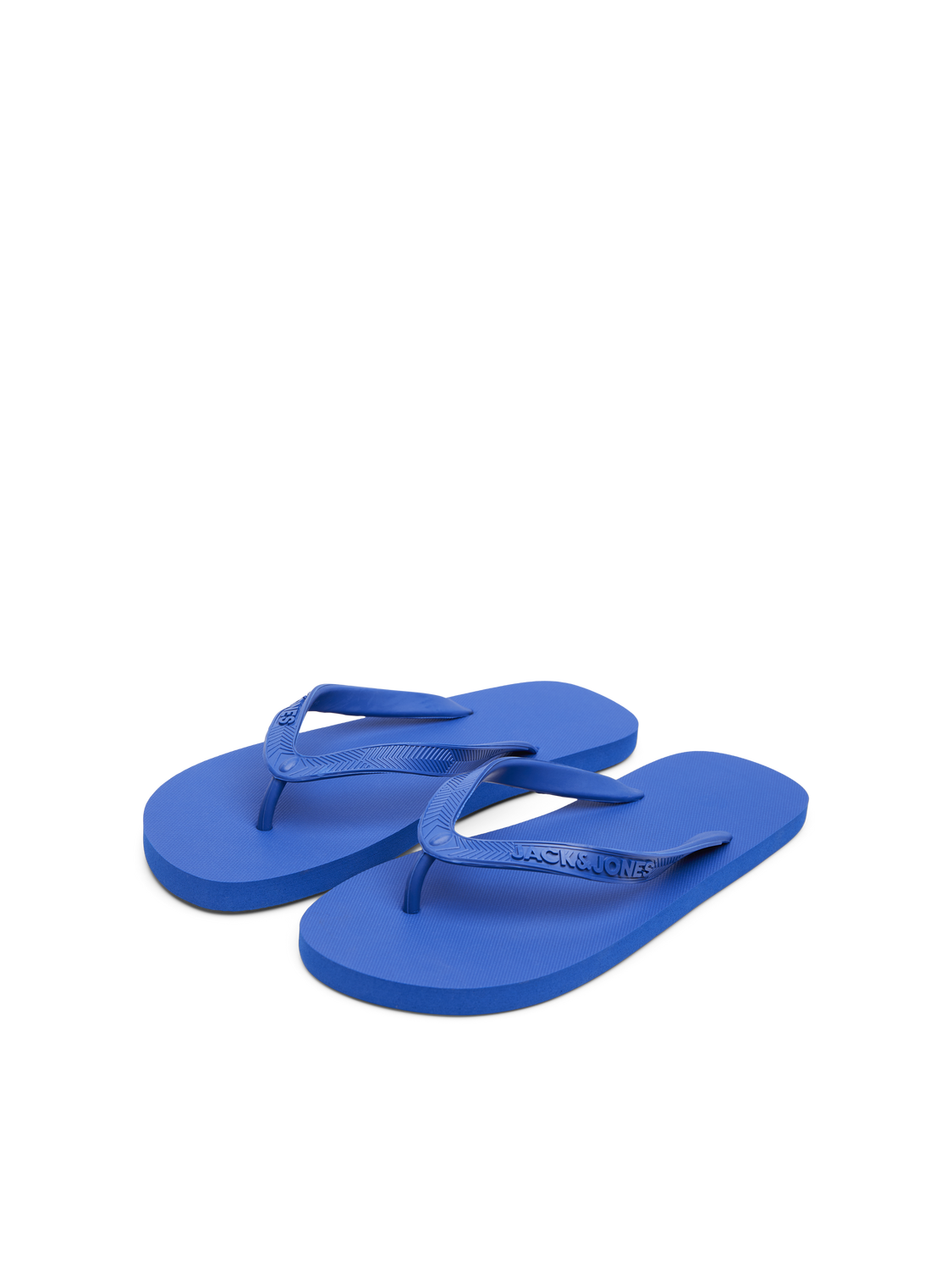 JFWBASIC Flip Flop - Nautical Blue