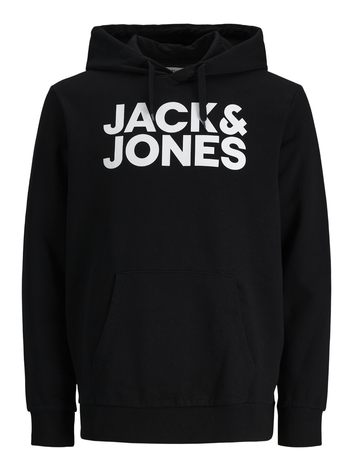 PlusSize JJECORP Sweat - Black