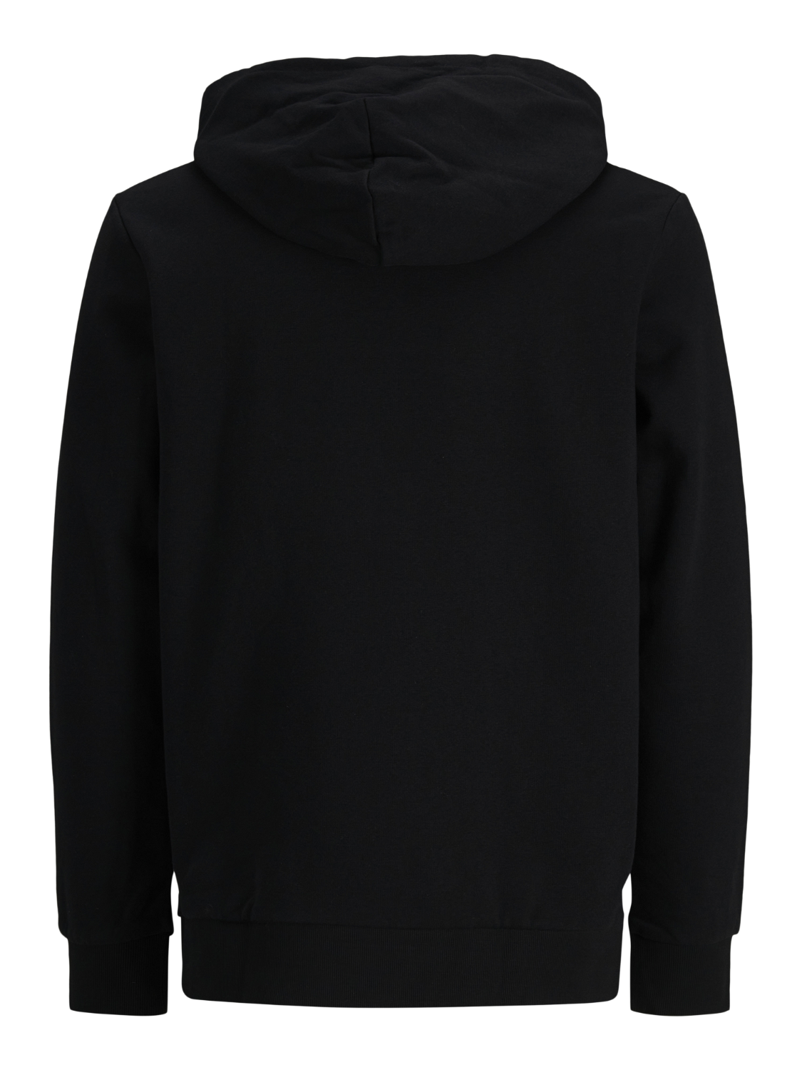 PlusSize JJECORP Sweat - Black