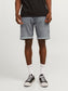 JJIRICK Shorts - Grey Denim