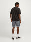 JJIRICK Shorts - Grey Denim