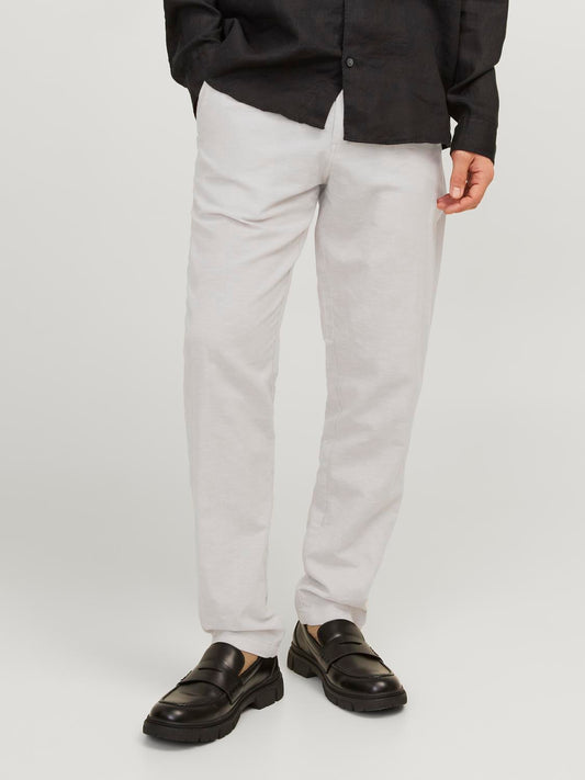 JPSTACE Pants - Crockery