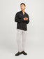 JPSTACE Pants - Crockery